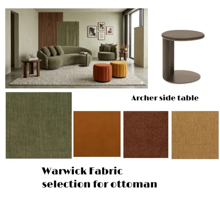 Jill - living room Interior Design Mood Board by Jennypark on Style Sourcebook