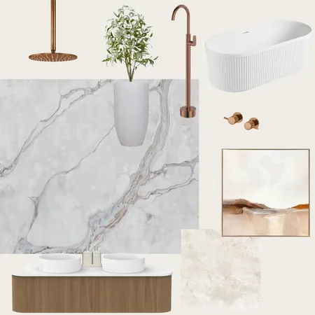 Bathroom - Stonebark Mood Board Interior Design Mood Board by Granite Transformations on Style Sourcebook