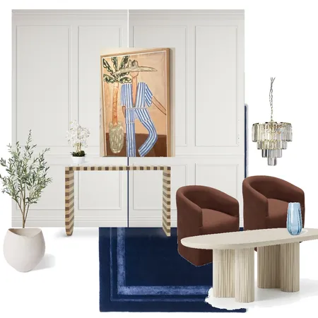 Dining Room |Saint Andrews Interior Design Mood Board by ANDRA collective on Style Sourcebook