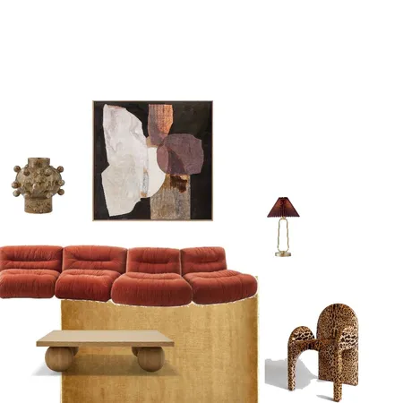 test Interior Design Mood Board by ChelseyJanea on Style Sourcebook