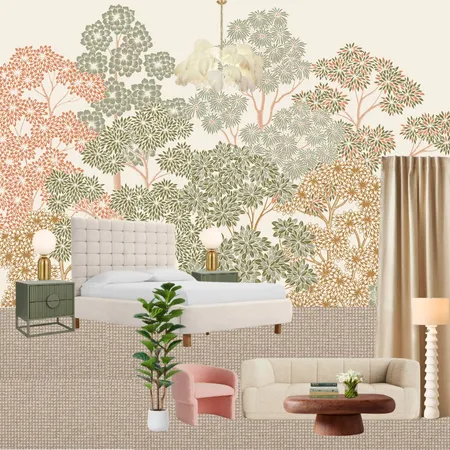 Chelsea - Primary BR - 2 Interior Design Mood Board by monicanaman on Style Sourcebook