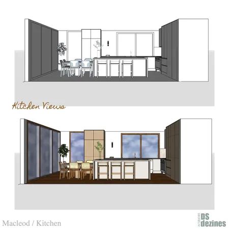 Dimopoulos Project Interior Design Mood Board by DSdezines Interiors on Style Sourcebook