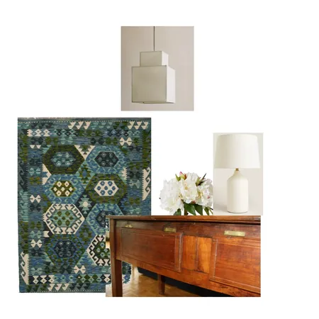 Hall e wc social Leonor Interior Design Mood Board by teresa vizela on Style Sourcebook