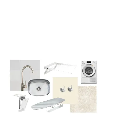 YORK ST Lundry Interior Design Mood Board by Paula Morales on Style Sourcebook