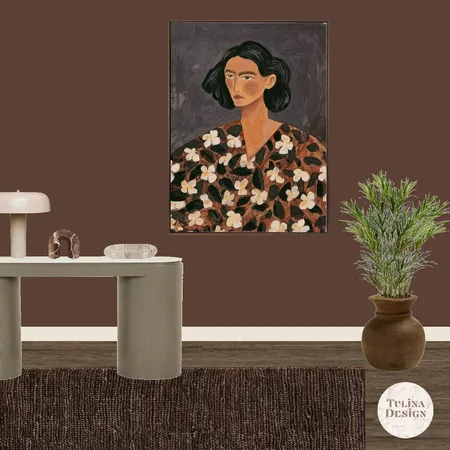 DEEP Interior Design Mood Board by Ella French on Style Sourcebook