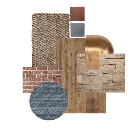 materials Interior Design Mood Board by Zori Rudova on Style Sourcebook