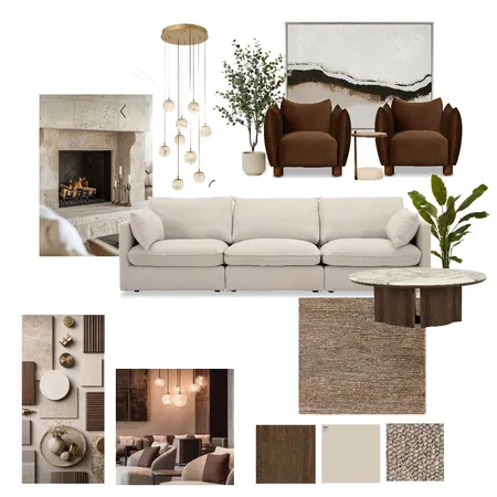 Atruim Interior Design Mood Board by Raj on Style Sourcebook