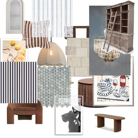 Assingment Interior Design Mood Board by sierralynne on Style Sourcebook
