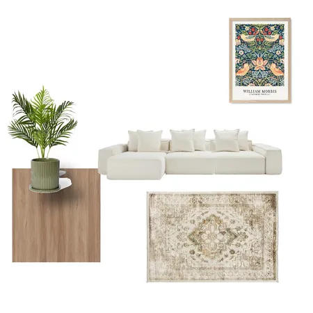 Desirae Martinez Interior Design Mood Board by Coco Design on Style Sourcebook