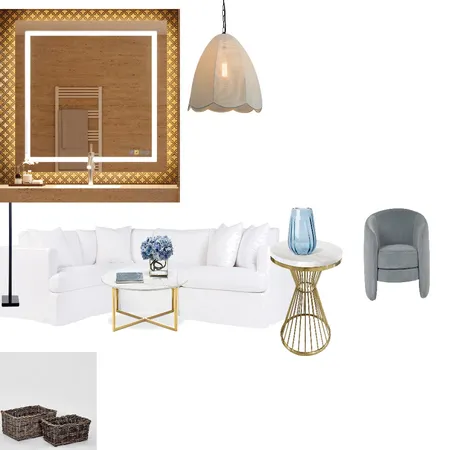 Rylee B Interior Design Mood Board by Coco Design on Style Sourcebook