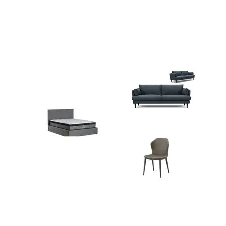 1211 Interior Design Mood Board by Kildeeva on Style Sourcebook