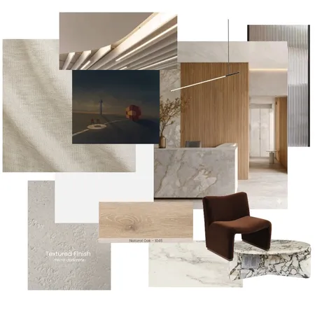 Mulgrave Office Interior Design Mood Board by HayleyCardozo on Style Sourcebook