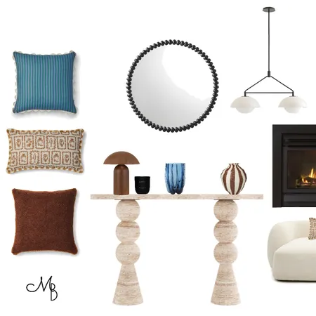 Key Elements for a Winter Interior Interior Design Mood Board by Moodblogs on Style Sourcebook