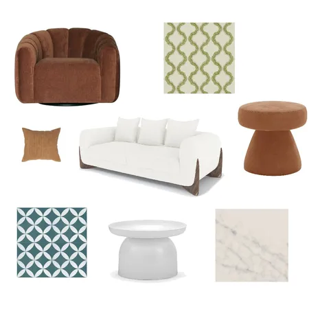 Aria mood board Interior Design Mood Board by Meraki Home Design on Style Sourcebook