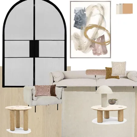 Paddington Victorian Terrace Interior Design Mood Board by by Jenelle Suarez on Style Sourcebook