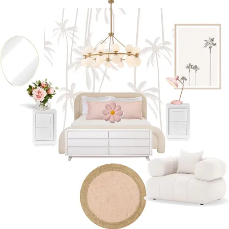 Onawa Sombrero Interior Design Mood Board by Coco Design on Style Sourcebook