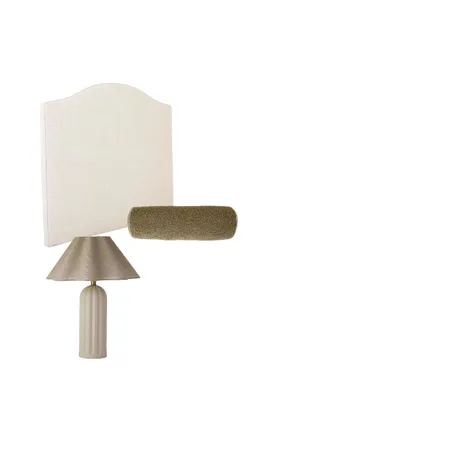 Vanessa Home - Spare Bedroom 1 Interior Design Mood Board by Styleness Pty Ltd on Style Sourcebook