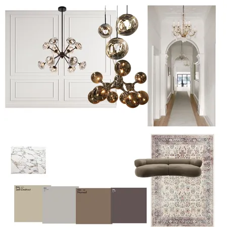 Concept Board Interior Design Mood Board by by Jenelle Suarez on Style Sourcebook