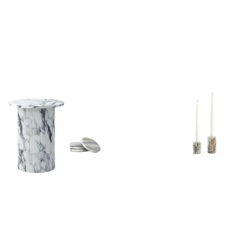 marble decor Interior Design Mood Board by jennabolas on Style Sourcebook