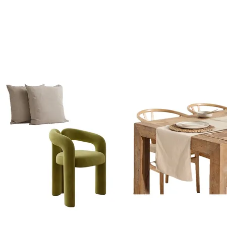 luxurious materials Interior Design Mood Board by jennabolas on Style Sourcebook