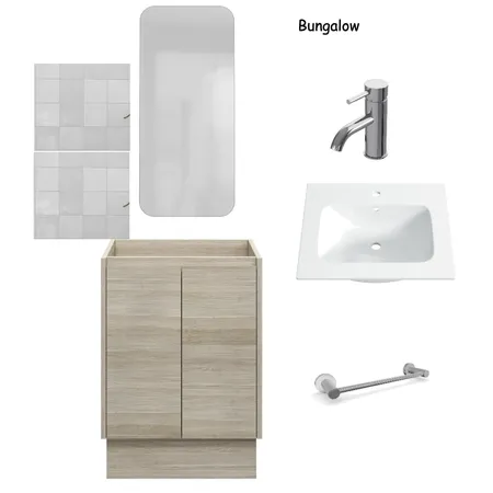 Bungalow - Carnegie Interior Design Mood Board by ADS Property Pty Ltd on Style Sourcebook