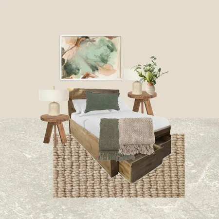 mid century modern office Interior Design Mood Board by admin@frontfootconstructions.com.au on Style Sourcebook