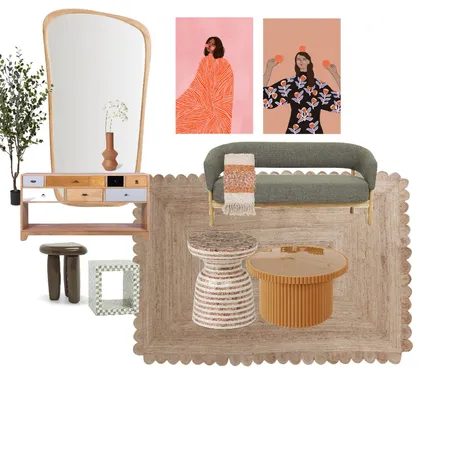 living room Interior Design Mood Board by Joor on Style Sourcebook