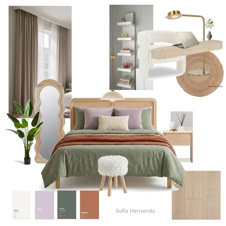 Moodboard TP 1 Interior Design Mood Board by sofiahernando on Style Sourcebook