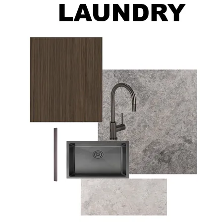 LAUNDRY Interior Design Mood Board by FMA INTERIORS on Style Sourcebook