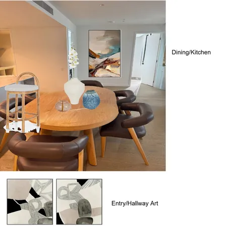 509/11 Stonepine Drive Moonee Ponds - Dining Interior Design Mood Board by Melissa Atwal on Style Sourcebook