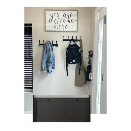 Entryway shoe storage Interior Design Mood Board by Chellz23 on Style Sourcebook