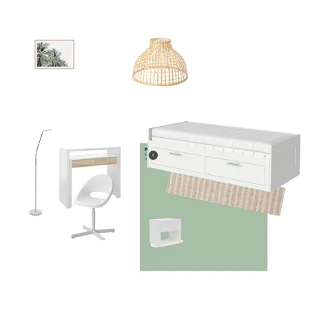 חדר ממד Interior Design Mood Board by nitzankog@gmail.com on Style Sourcebook