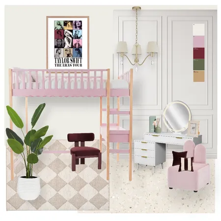 TP1 DISEÑO I Interior Design Mood Board by tinisalomon on Style Sourcebook