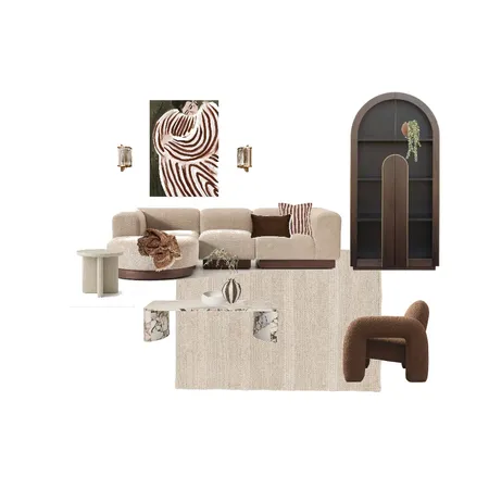 Mood Board Interior Design Mood Board by BecCarman on Style Sourcebook