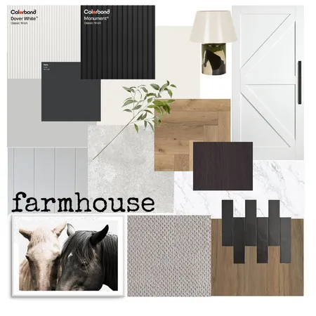 Tribeca Farmhouse Interior Design Mood Board by MarissaLintott on Style Sourcebook