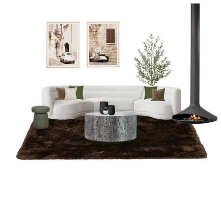 Living room Interior Design Mood Board by Sam’s Styled Living on Style Sourcebook