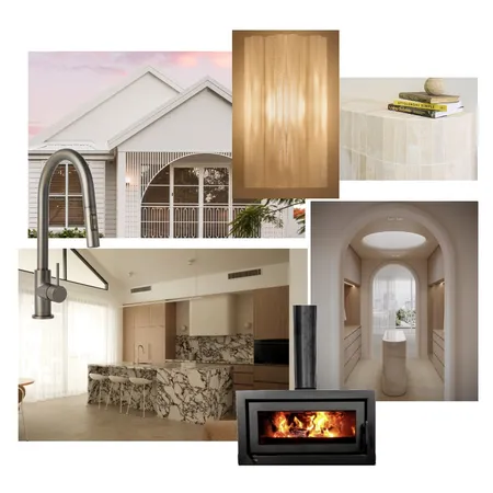 Copre mood Interior Design Mood Board by COPRÈ INTERIORS on Style Sourcebook