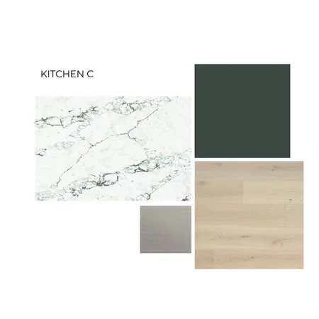 KITCHEN C Interior Design Mood Board by MH Interiors on Style Sourcebook