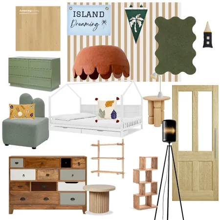 Dormit tp 1 Interior Design Mood Board by Gabysosa19a on Style Sourcebook