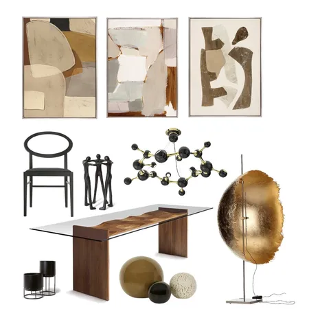 hhhh Interior Design Mood Board by TeodoraNadlački on Style Sourcebook