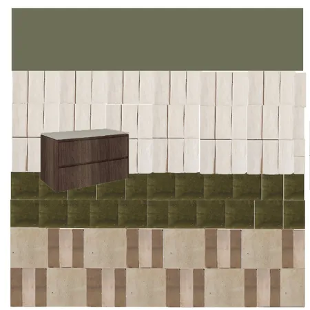 Bateau Bay Bathroom Interior Design Mood Board by Dune Drifter Interiors on Style Sourcebook
