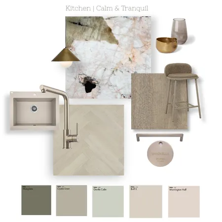 Kitchen Interior Design Mood Board by Cassandra P on Style Sourcebook
