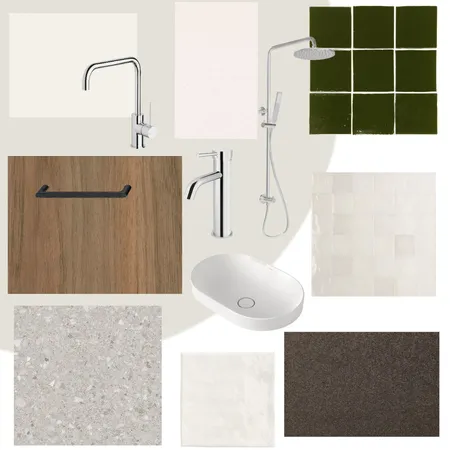 overall house Interior Design Mood Board by camillahenley on Style Sourcebook