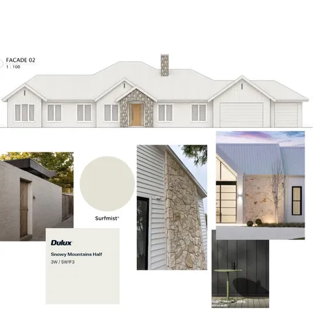 Mason & Monigatti Facade 4 Interior Design Mood Board by jayda.drummond on Style Sourcebook