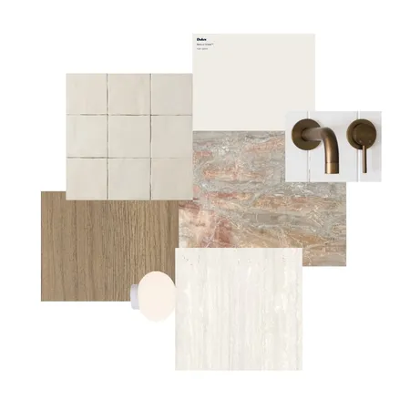 Master Ensuite at Hawkhurst Interior Design Mood Board by Masie Interiors on Style Sourcebook