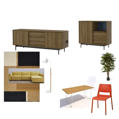 salamarrom RÅDMANSÖ Interior Design Mood Board by iasminlsfranco on Style Sourcebook