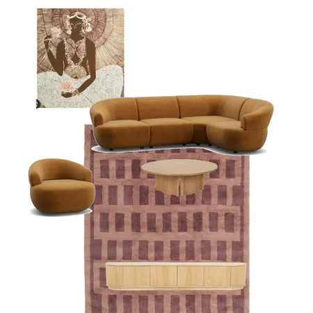 living room option 1 Interior Design Mood Board by Breetan on Style Sourcebook