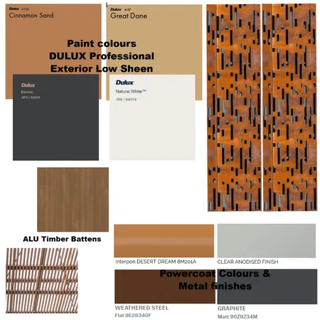 68 CAV updated 12/05 Interior Design Mood Board by GTB-KT on Style Sourcebook