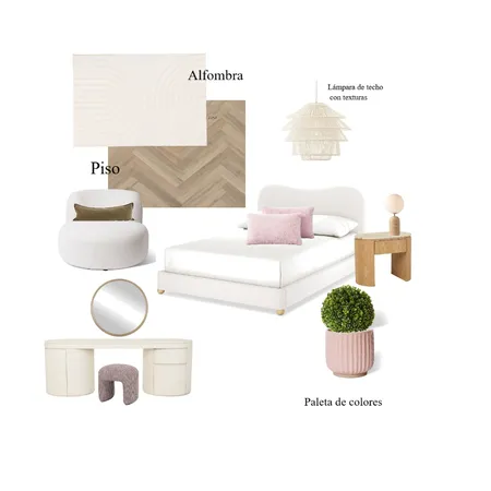 Moodboard tp1 Interior Design Mood Board by azaretto on Style Sourcebook