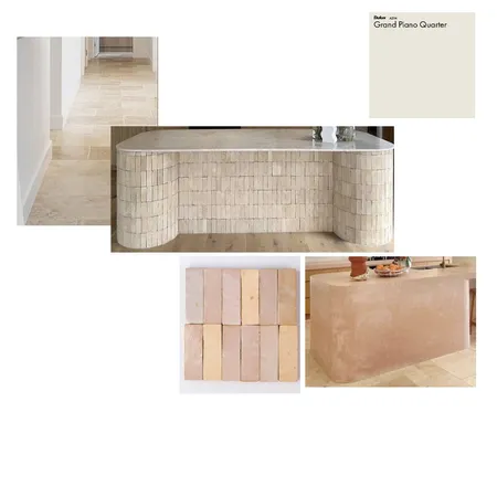 Kitchen Interior Design Mood Board by Cadams02 on Style Sourcebook